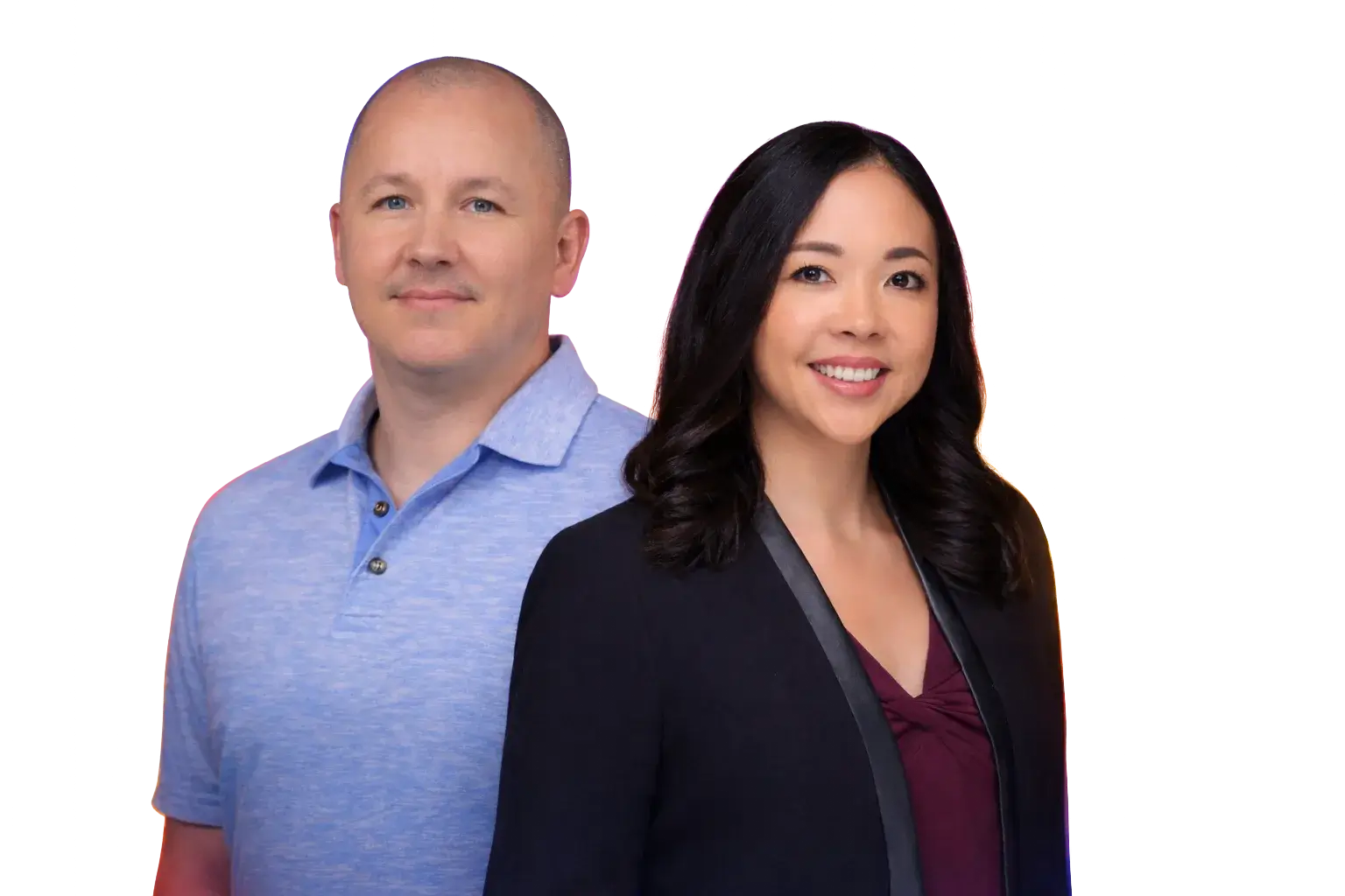 Speakers: Sheldon Dunn & Summer Lee